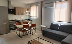 Penthouse La Victoria Parking Terraza